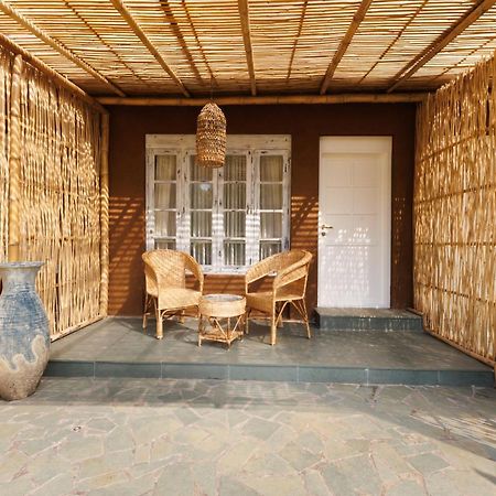 Jungle Park Resort By Greenescapes Витірі Екстер'єр фото